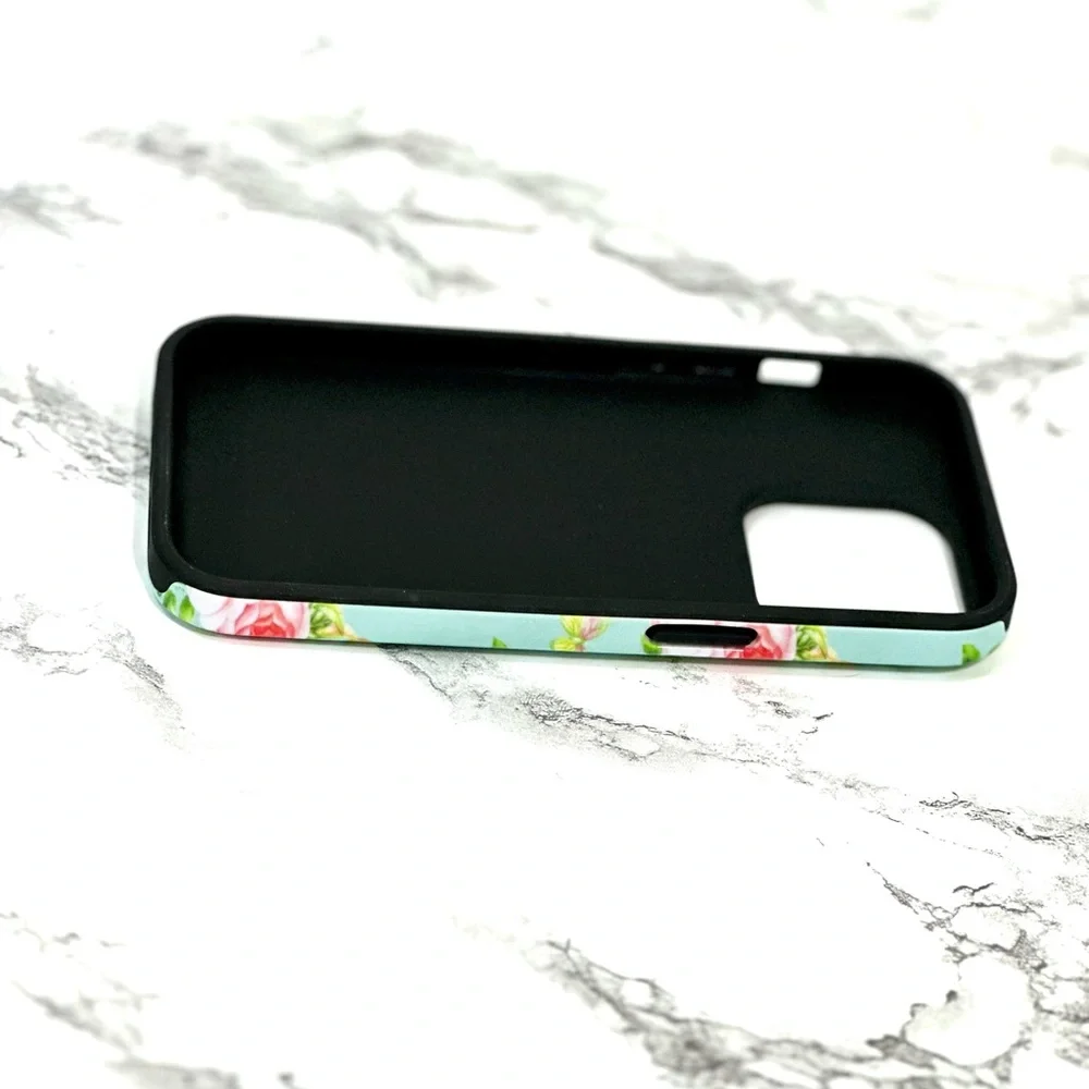 New “Kelly” iPhone 14 Pro Floral Print Case